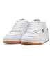 Hummel Hummel Sneaker Stockholm Lx-E Erwachsene in WHITE/VIRIDS