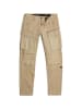 G-Star Raw Rovic Zip 3D Regular Tapered Hose lion