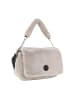 Joop Jeans Schultertasche 'Coniglio Zora in Grau 26,00 x 18,00 x 10,00 cm'