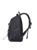 Aoking Rucksack in BLACK