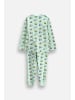 MOKIDA Jungenpyjama in grün