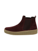 Gabor Chelseaboots in bordo