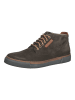 Pius Gabor Sneaker Ebony