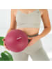 Neolymp Balancekissen "PLB210" in Himbeerrosa, Ø 20 cm