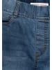 Minoti Jeansshorts Virtual 7 in Denim-Hellblau