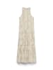 Vero Moda Kleid in Oatmeal
