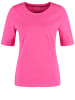 Gerry Weber T-Shirt 1/2 Arm in Solar Pink