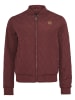 Urban Classics Light Jackets - Coats - undefined in burgundy