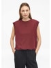 s.Oliver T-Shirt  in  3903_bordeaux