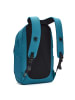 Pacsafe LS450 anti theft Rucksack RFID 48 cm Laptopfach in tidal teal