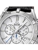 Jaguar Chronograph-Armbanduhr Jaguar Executive schwarz extra groß (ca. 45,8mm)