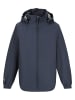 Zigzag Jacke Orkan in 2002 Navy