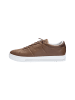 LLOYD Sneaker COURT in BRAUN