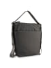 Jost Bergen Schultertasche RFID Schutz 25 cm in taupe