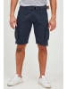 INDICODE Cargoshorts IDCosta in Dunkelblau