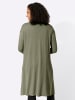 WITT WEIDEN Shirtjacke in khaki