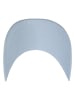 Mister Tee Mister Tee Herren Au Revoir Dad Cap in lightblue/white