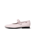 Camper Ballerinas " Casi Myra " in Pastelrosa