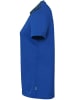 Kempa Trikot "Athletics 29 Shirt Damen" in Blau