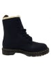 Dr. Martens Schnürstiefel Serena 1460 in Schwarz