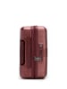 Wittchen POLYCARBONATE CABIN CASE in Burgundy