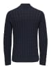 ONLY & SONS Strickpullover in Dark Navy