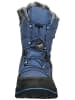 Mustang Stiefel in Blau