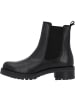 Palado Chelsea Boots Ginel in Schwarz
