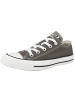 Converse Sneaker low Chuck Taylor All Star OX in grau