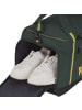 travelite travelite x NFL Sporttasche 49 cm in green bay packers