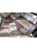 Teppich Boss Kurzflor Teppich Annalena 325 - Taupe