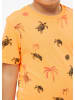 s.Oliver T-Shirt in 24A1_hellorange