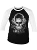 DC Suicide Squad T-Shirt in Weiß