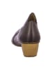 rieker Pumps in schwarz