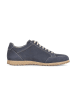 Gabor Sneaker low in blau
