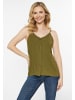 usha BLUE LABEL Women Top in green