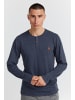 11 Project Longsleeve PRBonso in Blau