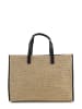 Harpa Shopper ENID in eclipse black