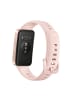 Huawei Fitnesstracker Band 9 in pink