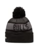NEW ERA New Era Jake Cuff Beanie Chicago Bulls Hat in Grau