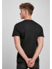 Mister Tee T-Shirts in black