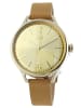 Ice Watch Quarzuhr für Damen in gold