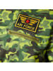 tectake Herrenkostüm  Air Force Pilot Camouflage  Tarnmuster-Design: Cooler Camouflage-O