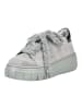 Gabor Sneaker in Steel