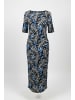 NO MATTER WHAT Kleid in Blau