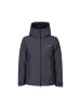 Didriksons Funktionsjacke Biak XT in blau