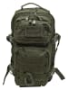 Brandit Brandit US Assault Pack Medium in olive