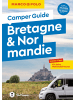 Mairdumont MARCO POLO Camper Guide Bretagne & Normandie | Insider-Tipps für deine...