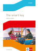 Ernst Klett Verlag Buch - The smart key, m. 1 Beilage