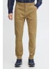 BLEND Chinohose BHNIGHT in Rotbraun